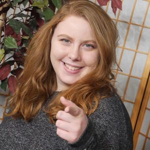 Meet your Posher, Megan